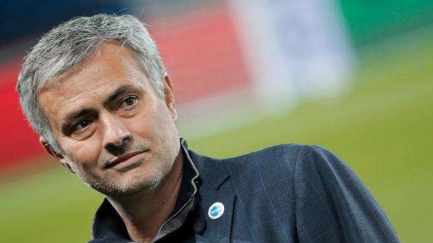 Mourinho: "En España no me divertí aunque gané una Liga de 100 puntos"