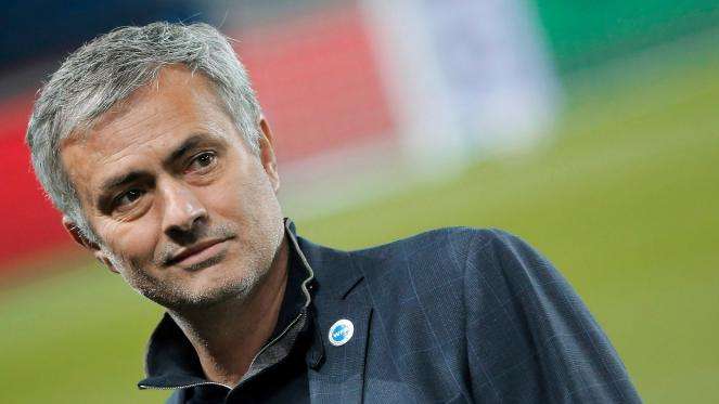 Sky: Mourinho llama 'hija de p..." a la doctora del Chelsea