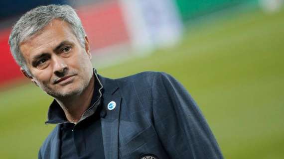 Sky Sports: Mourinho ya es entrenador del United