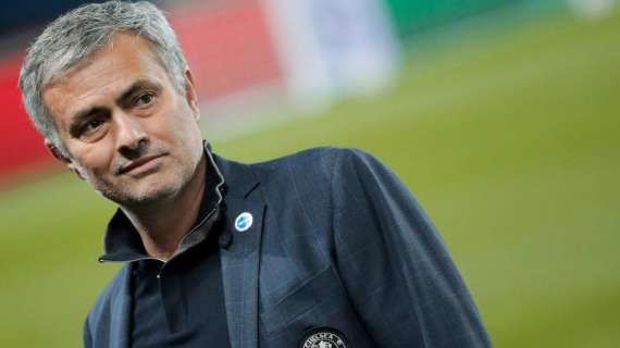 Daily Star: El Everton, interesado en Mourinho