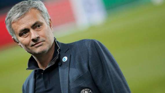 MARCA: Mourinho niega su vuelta al Madrid