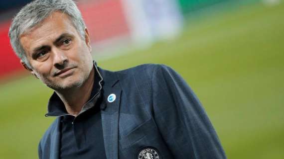 Mirror: Mourinho quiere ir al United, a pesar del interés del Madrid