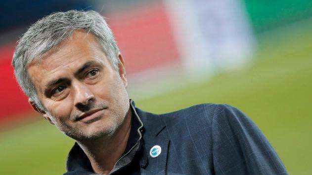 Mourinho: "Cuando estuve en el Real Madrid, hubo cambios en los votos para que no fuera el mejor entrenador de 2012"