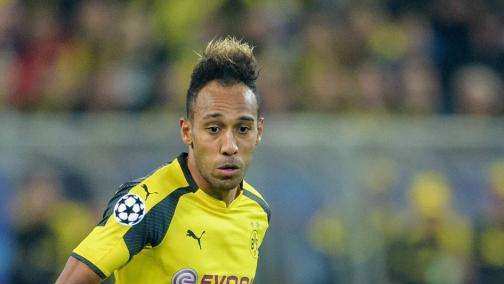 Okdiario: El once del Dortmund en el Bernabéu