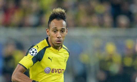 Aubameyang rompe su silencio y desvela dónde jugará la próxima temporada