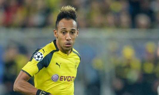 Watzke: "Si el Madrid viene a por Aubameyang, hablaremos"