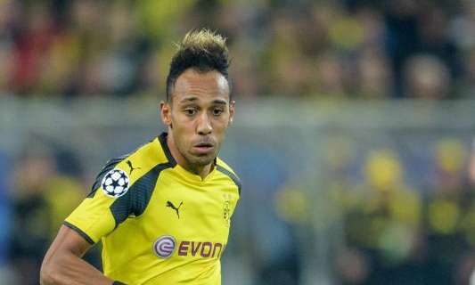 The Sun – El Chelsea se interesa por Aubameyang, aunque Conte prefiere a  Morata