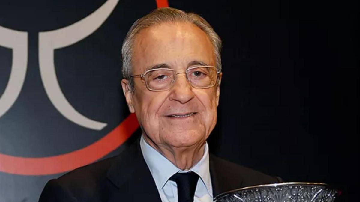 Bombazo: señalan que la IA está detrás de este fichaje del Real Madrid