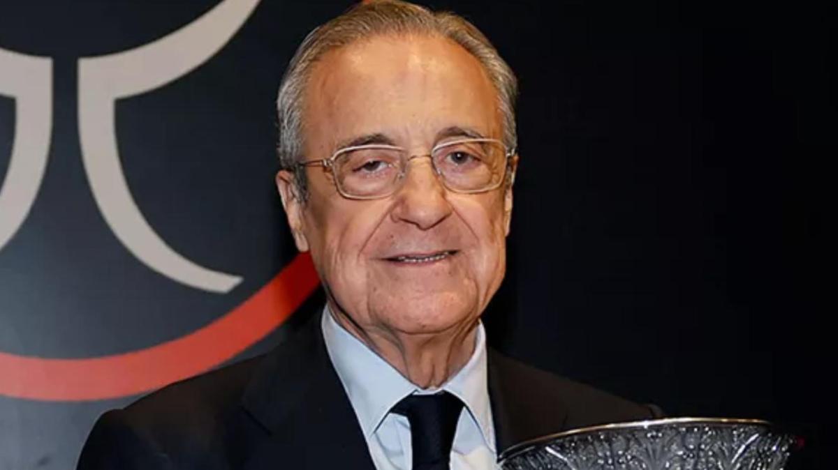 El Real Madrid podría prescindir de él si pierde la Supercopa: podría salir