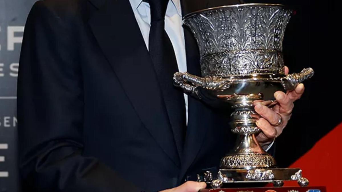 Cuántas Supercopas de España tiene el Real Madrid: su palmarés