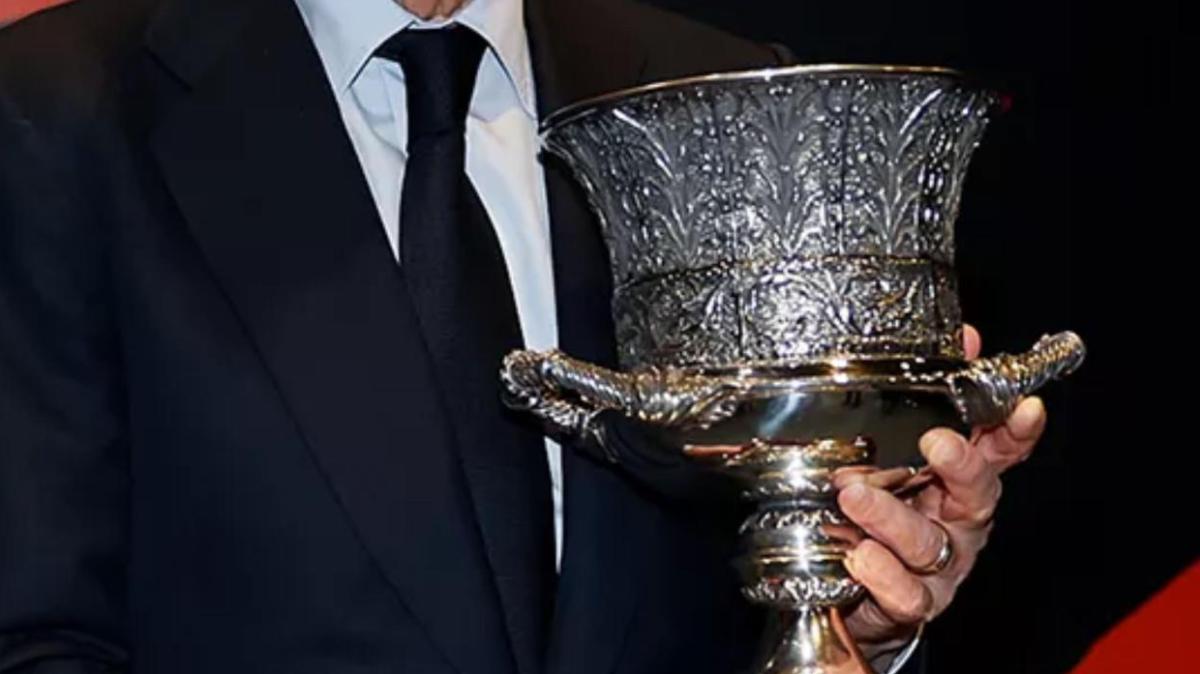 Por esto no habrá prórroga en la Supercopa de España