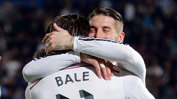El Manchester United se topa con la cláusula de Bale: 1.270 millones