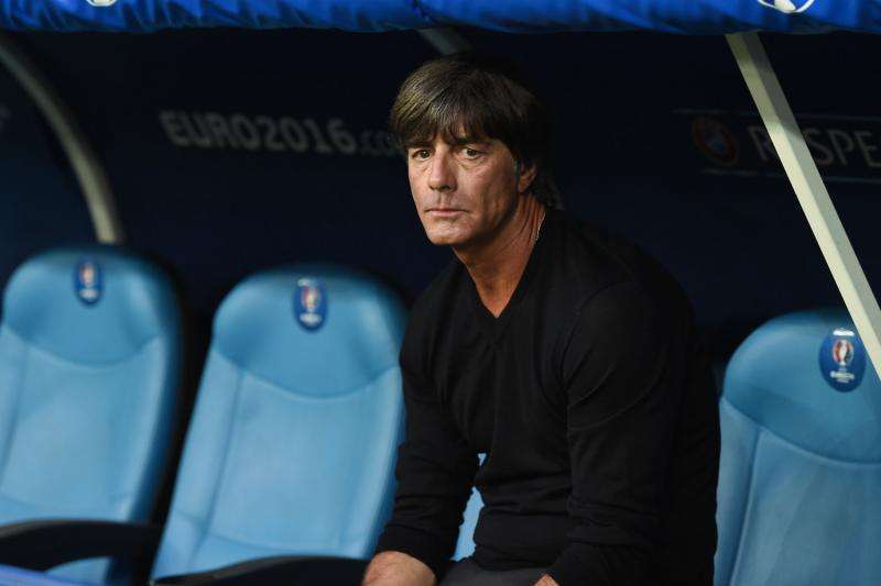 OFICIAL: Löw seguirá al frente de Alemania hasta 2018