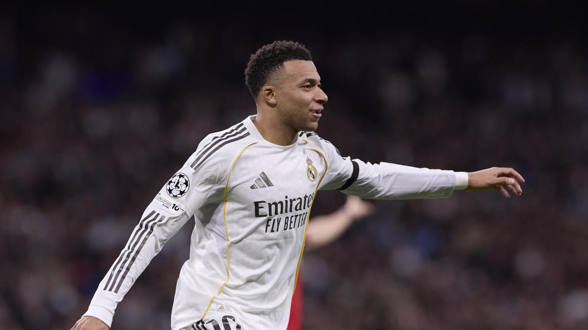 Bombazo con Mbappé: salida a la vista y dos grandes pretendientes