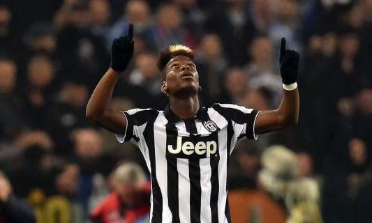 Metro: El United ofrecerá 10 'kilos' por temporada a Pogba