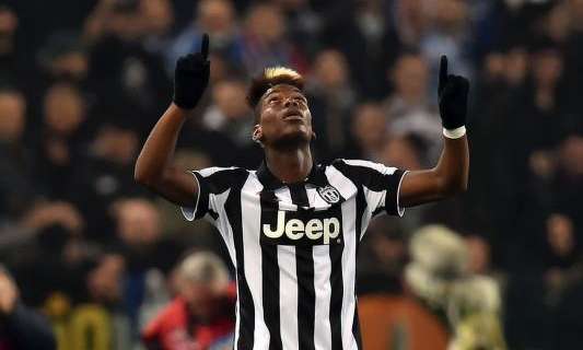 Calciomercato: La Juventus empieza a convencerse de vender a Pogba