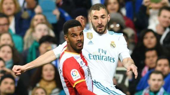 ¿Dónde ver el Real Madrid-Girona? Fecha, hora y TV de una jornada atípica en el Bernabéu