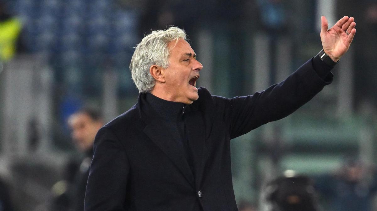 Las condiciones de Mourinho para llegar al Real Madrid