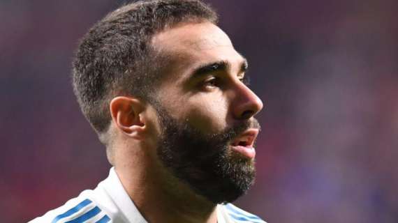 Carvajal acusa a Deportes Cuatro: "Os inventáis una frase que no he dicho"