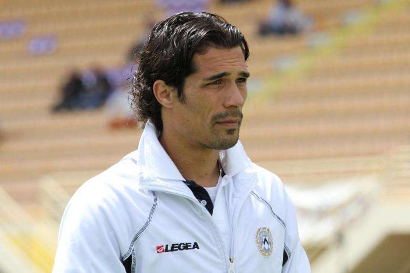 Corradi: "Tenemos que ver cómo termina la temporada Morata"