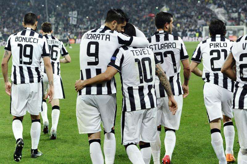COPE: La Juventus ha pedido tiempos muertos en el partido
