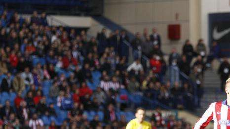 Laure: "Al Madrid le puede llegar la ansiedad en los primeros 30 minutos"