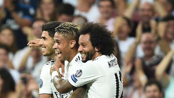 Fichajes | El Real Madrid encuentra en Francia al sustituto de Marcelo: los detalles