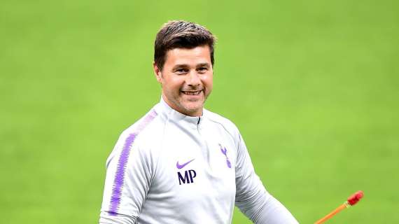 Pochettino no ve favorito al Real Madrid para pasar a cuartos de final de la Champions