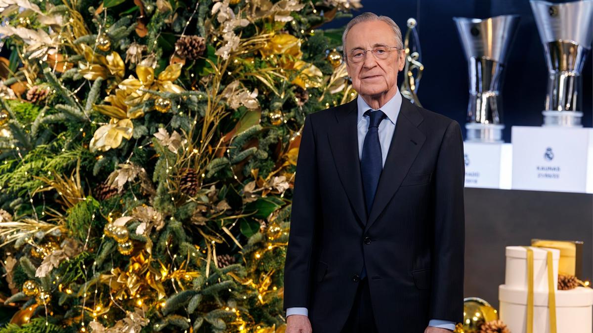 El Real Madrid abre el casting para fichar a un centrocampista: los detalles