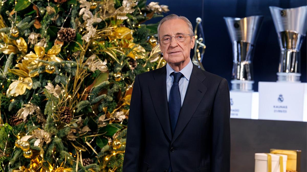 El Real Madrid comunica la decisión: este futbolista volverá al equipo