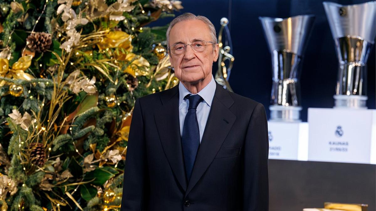 El Real Madrid prepara estos dos bombazos para verano