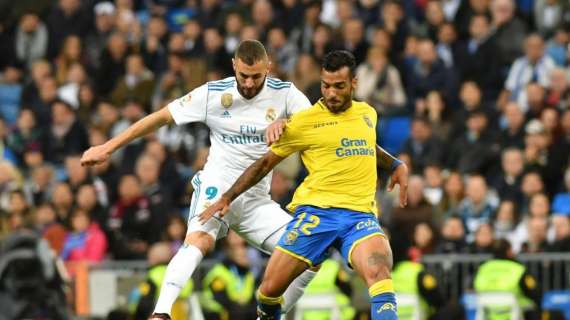 Pako Ayestarán: "En el segundo y en el tercer goles el Madrid comete falta previa"