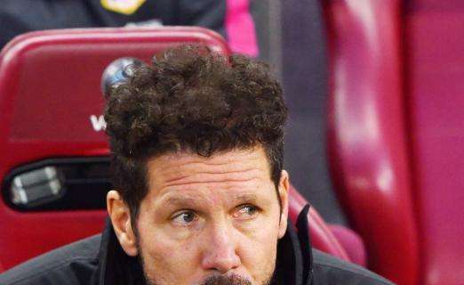 VÍDEO BD - Simeone se cubre las espaldas: "Claramente, el Barcelona es mejor que nosotros"