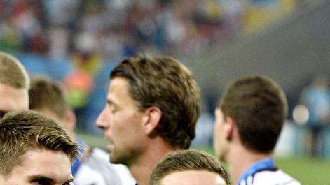 Bild: Kramer, 3 millones en el Leverkusen y sin cláusula de rescisión
