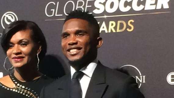 Samuel Eto&#039;o, LaLiga