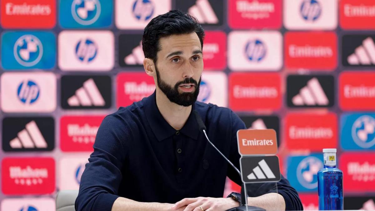 Habla Arbeloa y partido decisivo para el Real Madrid