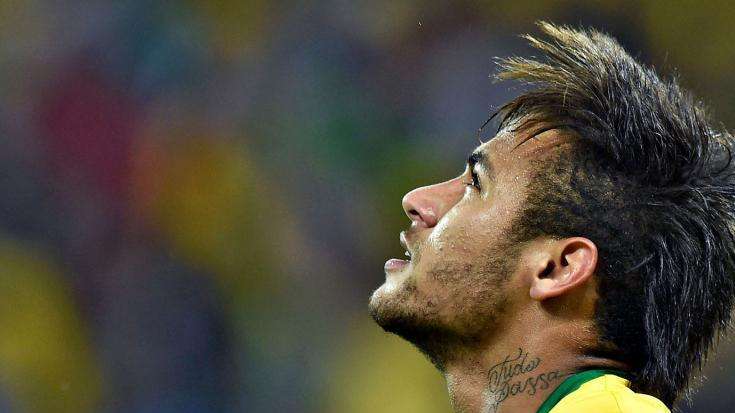 Feldmann: "No recurrímos por Neymar porque Dunga lo quería fuera"