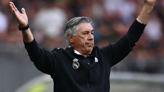 Ancelotti