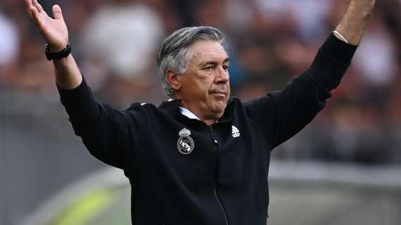 Ancelotti