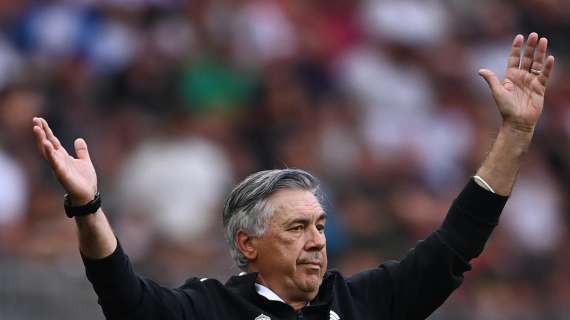 Ancelotti