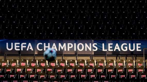 Marca - La UEFA insiste en la necesidad de acabar las ligas nacionales