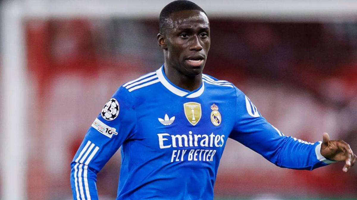 Hay lío con el futuro de Mendy: cruce de filtraciones con el Real Madrid
