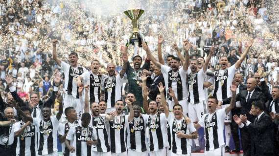 En Italia aseguran que existe acercamiento entre la Juventus y un ex para continuar la hegemonía