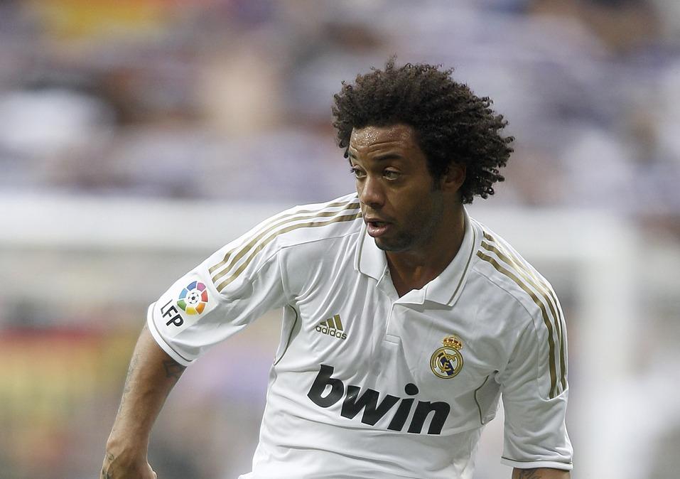 Día histórico en el Real Madrid: Marcelo y su regalo de Reyes