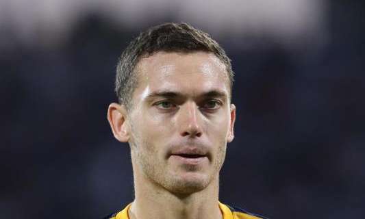 TalkSPORT: La Lazio, interesada en Vermaelen