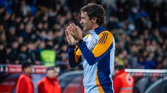 Colocan a Raúl un paso más cerca de Alemania: la opción de la Bundesliga coge fuerza