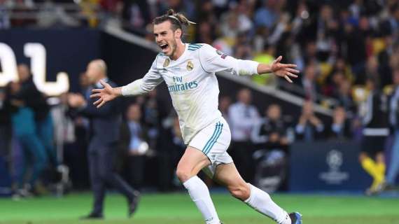 Bale quiere estar frente al Levante: "¡Trabajando duro! No puedo esperar para volver"