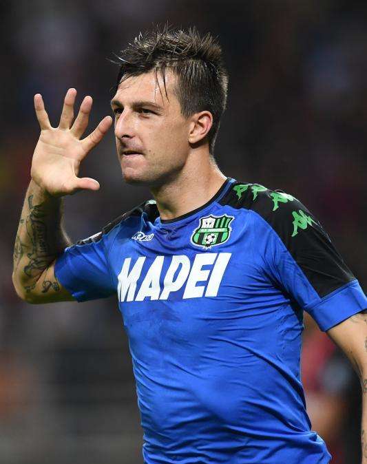 TuttoSport: El Inter quiere a Acerbi para enero