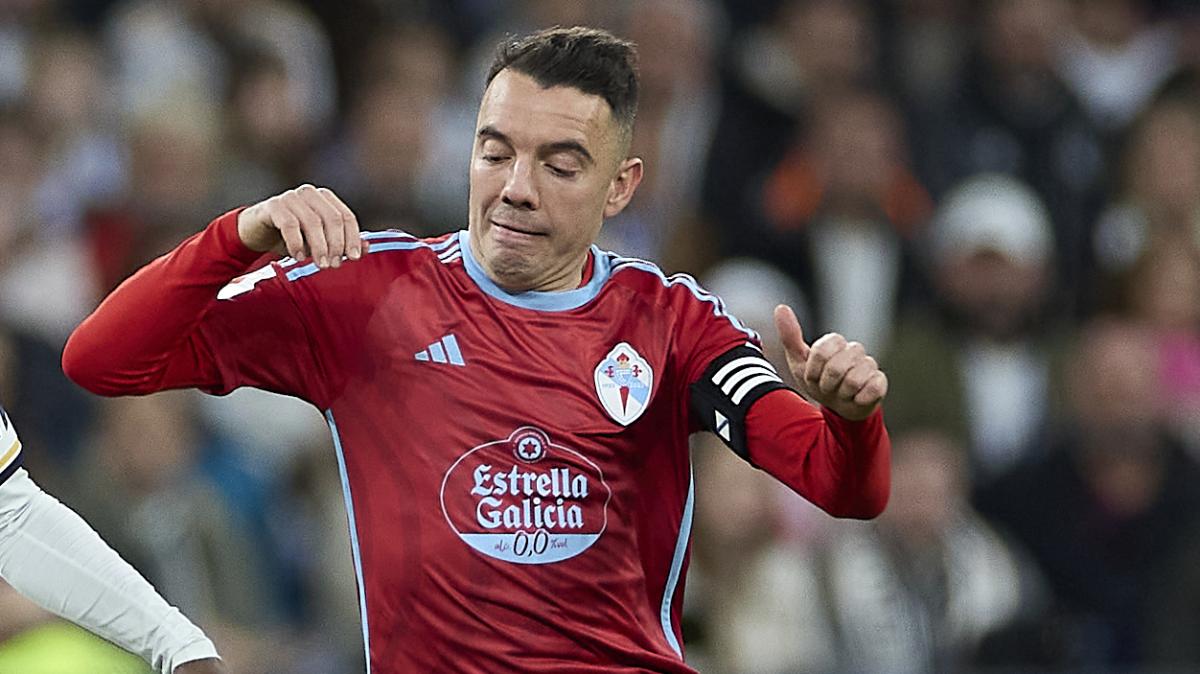 CA Osasuna 2-3 RC Celta: primera victoria en Liga con épica