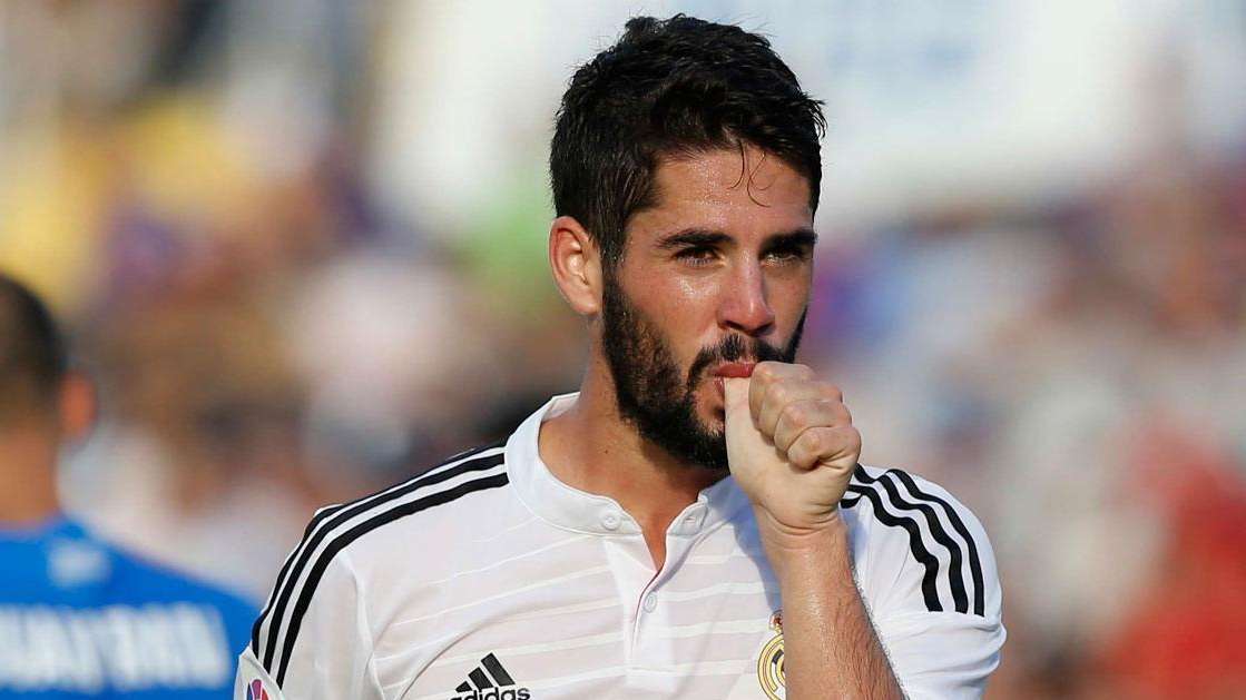 EN DIRECTO: Getafe - Real Madrid